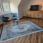 Alte Waescherei Daire Goslar