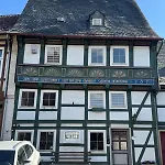 Alte Waescherei