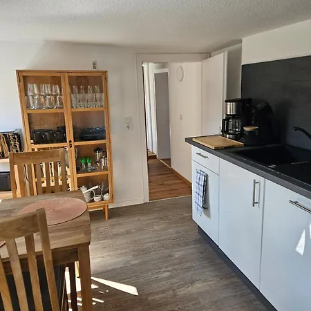 Alte Waescherei Apartment