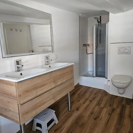 Alte Waescherei Goslar