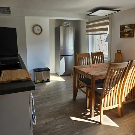 Alte Waescherei Apartment