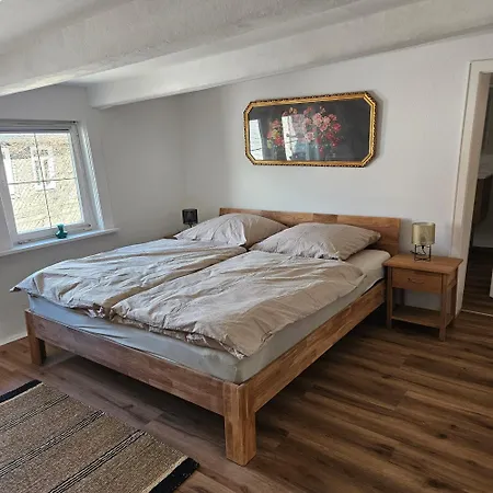 Alte Waescherei Goslar