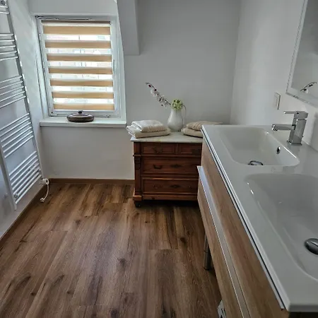 Alte Waescherei * Goslar