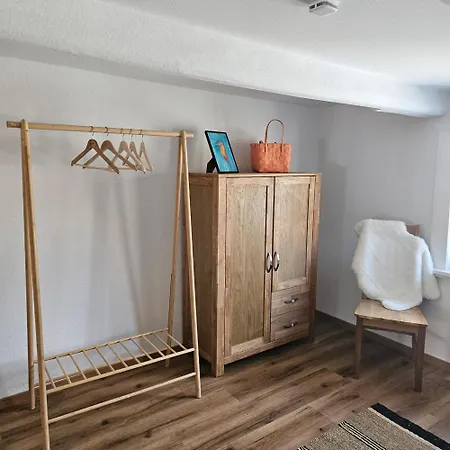 Alte Waescherei Apartmán *