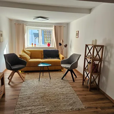 Alte Waescherei Goslar