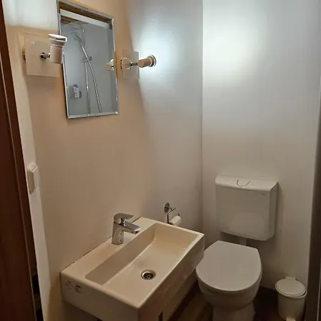 Alte Waescherei * Goslar