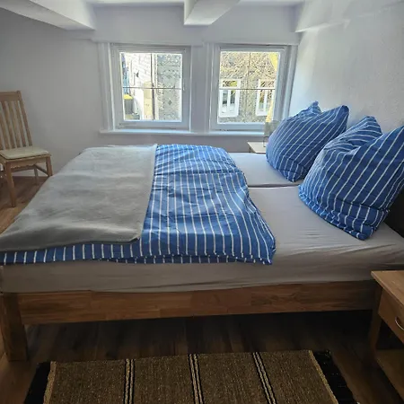 Apartmán Alte Waescherei