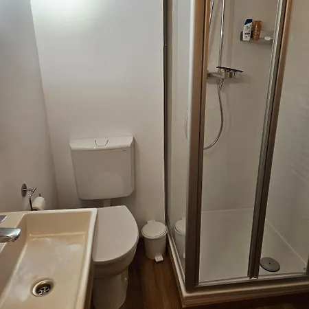 Alte Waescherei Apartmán