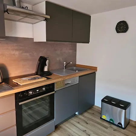 Alte Waescherei * Goslar