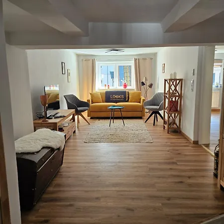 Alte Waescherei *