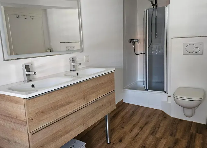 Alte Waescherei 戈斯拉尔