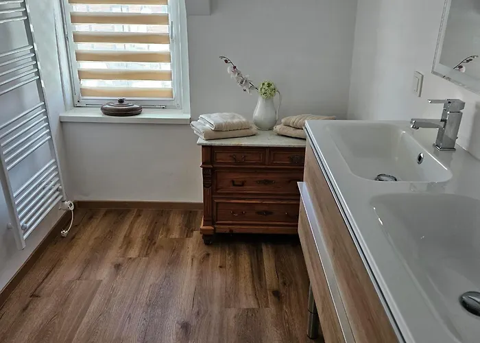 Alte Waescherei * 戈斯拉尔