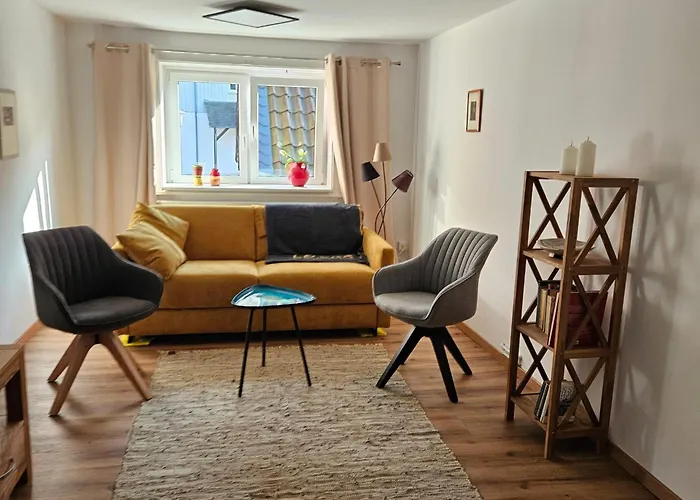 Alte Waescherei 戈斯拉尔