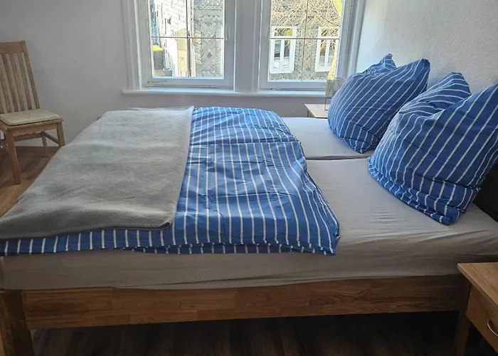 公寓 Alte Waescherei