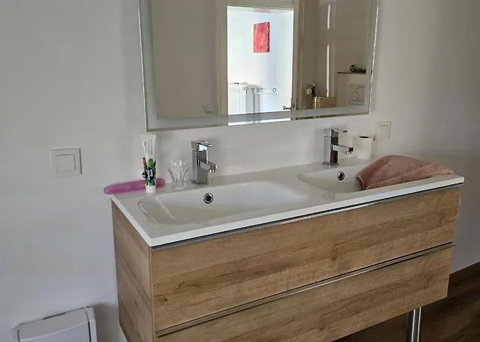 公寓 Alte Waescherei 戈斯拉尔